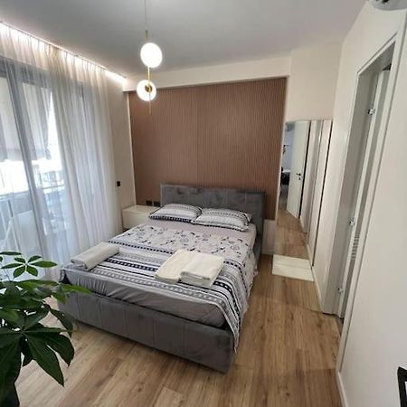 Sphinx Apartment Durres Exterior photo