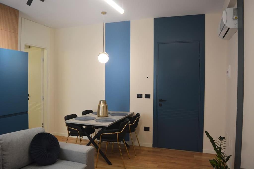 Sphinx Apartment Durres Exterior photo