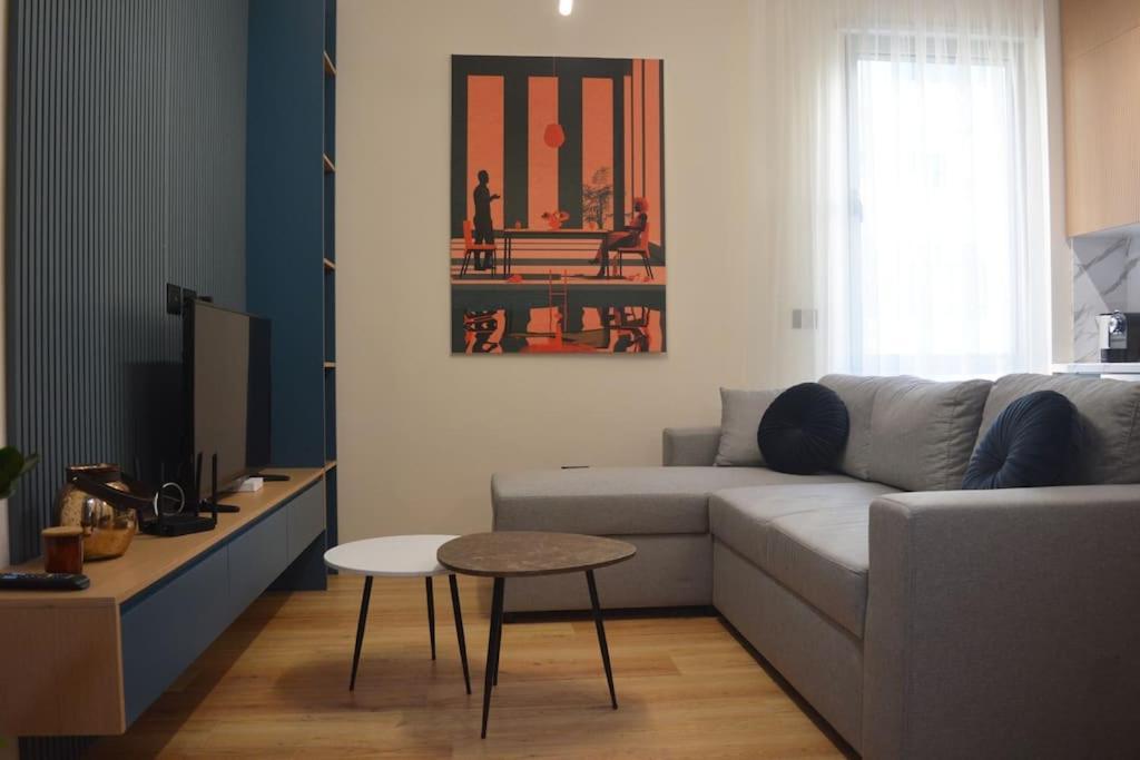 Sphinx Apartment Durres Exterior photo
