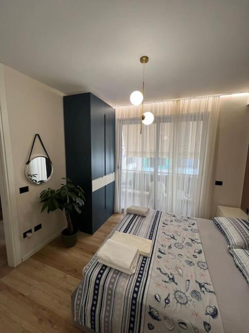 Sphinx Apartment Durres Exterior photo