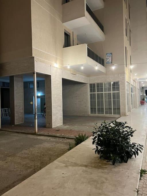 Sphinx Apartment Durres Exterior photo