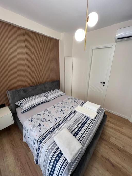 Sphinx Apartment Durres Exterior photo
